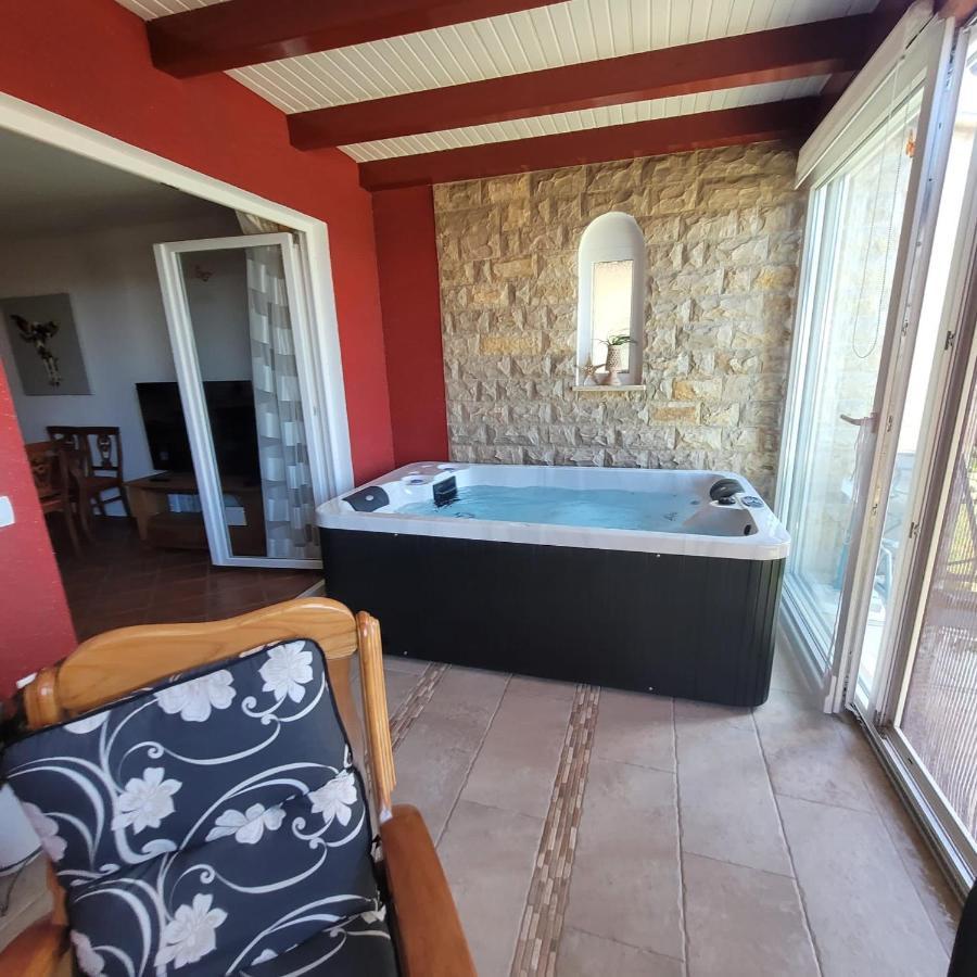 Villa Haus Sunshine Novigrad Istria Exterior foto