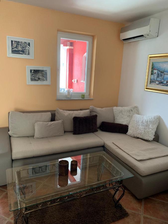 Villa Haus Sunshine Novigrad Istria Exterior foto