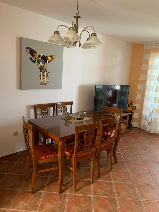 Villa Haus Sunshine Novigrad Istria Exterior foto